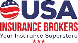USA Insurance Brokers logo