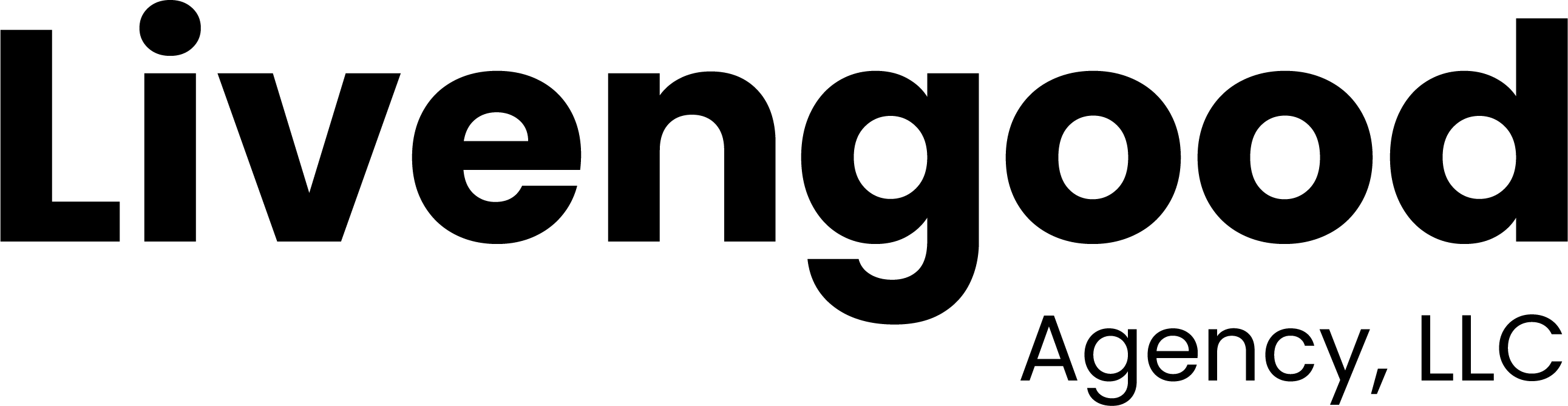 Livengood Agency logo