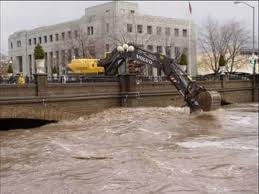 flood