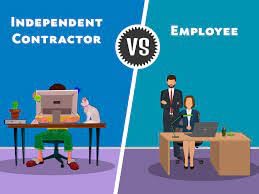 Employee or Independent Contractor - thumbnail