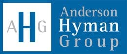 Anderson Hyman Group logo