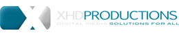 XHDProduction