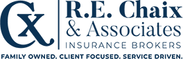Learn more about Yorba Linda Insurance Services Inc and R. E. Chaix & Associates R. E. Chaix & Associates Logo