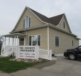 Chamberlain Insurance Agent