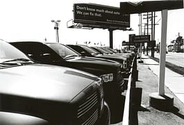 Auto Dealer Insurance