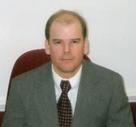 John Paul Taylor John Paul Taylor