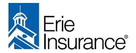 Make an Erie Insurance Payment