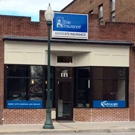 Martinsburg Insurance Agency