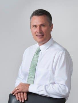 Sean Crisp, Modesto Insurance Agent