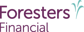 Learn more about Yost Insurance Agency and Foresters Foresters Logo