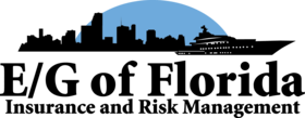 E/G of Florida Insurance and Risk Management Company Logo