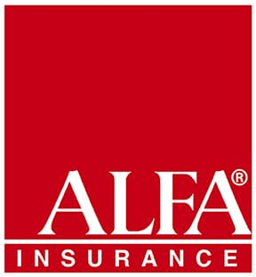 Learn more about Bruce Laderberg Insurance Agency and ALFA Insurance ALFA Insurance Logo