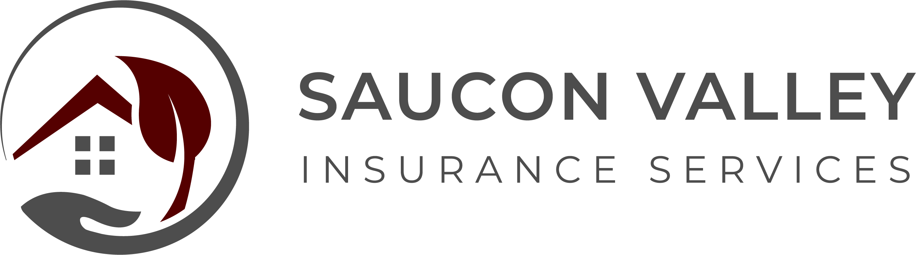 Logo for Saucon Valley Insurance Services