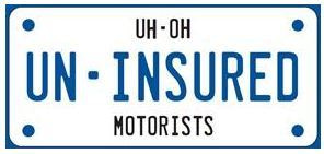 Un of Underinsured Motorist Insurance Coverage