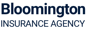 Bloomington Insurance Agency, Bloomington