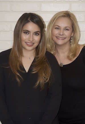 Trish Hughes & Yessica Abarca, Insurance Agency Owners