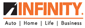 Learn more about Roney Insurance and Infinity Insurance Infinity Insurance Logo