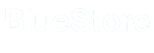 BlueStore Logo