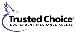 trusted choice logo
