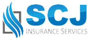 SCJ Insurance Services Logo