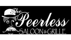 The Peerless Saloon & Grille: