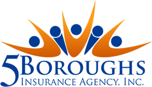 5Boroughs Insurance Agency