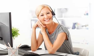 Customer Service Specialist