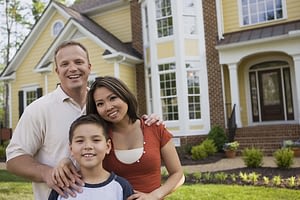 Purchasing A New Home?