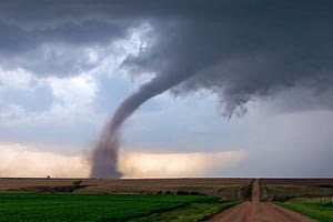 Sedgwick County Government - Is your family prepared for tornado season?  Prepare for severe weather before disaster strikes. Having an emergency  plan and supply kit can help you stay safe and offer