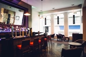 Business_Restaurant & Bar