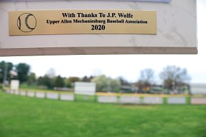 jpwolfe community involvement