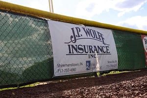 jpwolfe community involvement