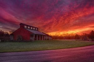 Valley City, Ohio