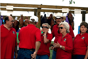 The Spring Hill Country Ham Festival