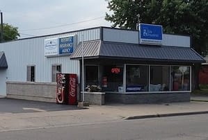 Marinette Insurance Agent