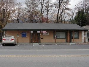 Waynesville Insurance Agent