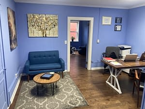 Roberta Seguros Insurance Agency, LLC interior