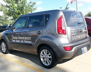 Plainfield Insurance Agency