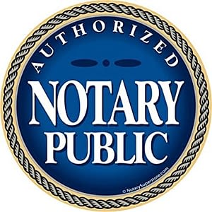 Notary Bond