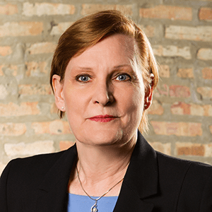 JEANINE VELDMAN