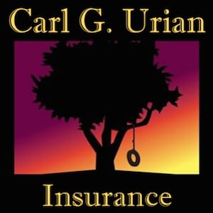 Carl G. Urian Insurance Inc.