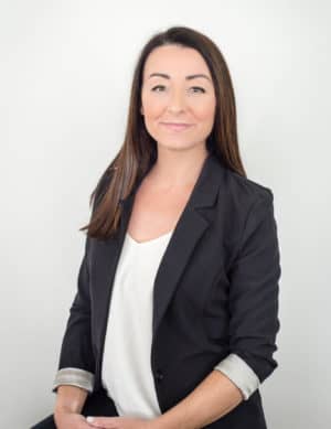 Amy Kolbl Headshot