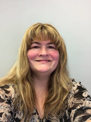 Tina R. Wilson