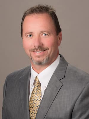 Mike Felty