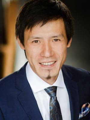 Chun Andy Ouyang Chun Andy Ouyang
