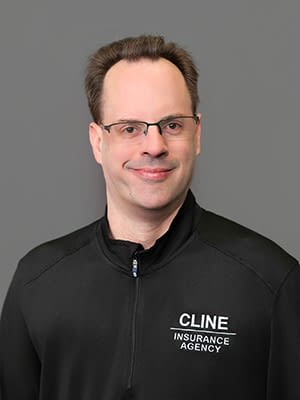 Bryan Cline