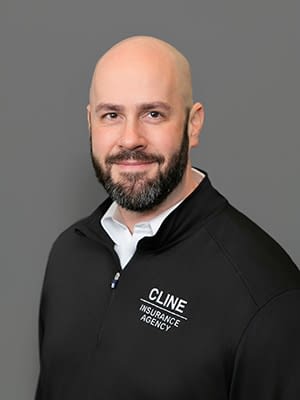 Chris Cline