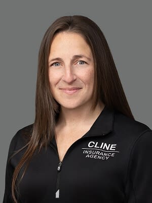 Maureen Cline