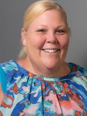 Kathleen Beringer Kathleen Beringer