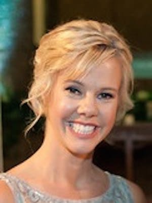 Julie Hamilton